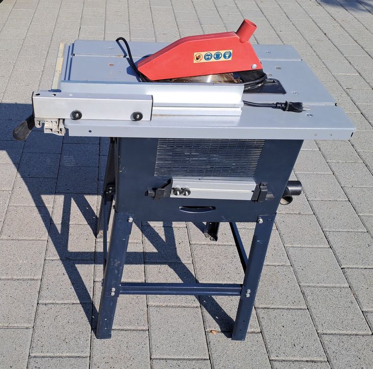 Einhell Tks 1500 Eco