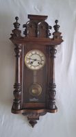 Regulator Antike Wanduhr, ca. 1920
