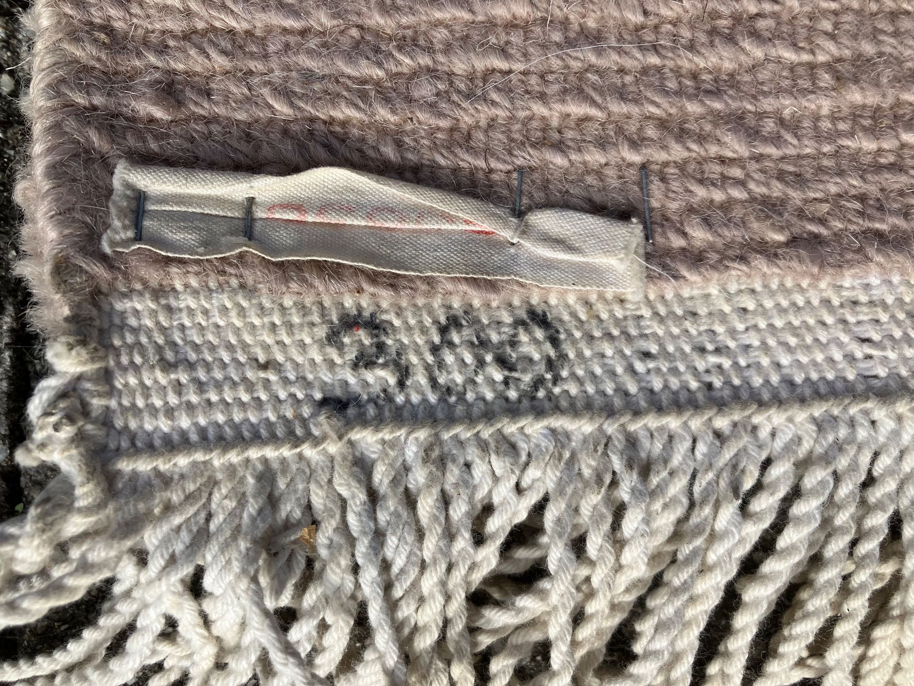 Tappeti: Perser Teppich, Brücke, Designer Teppich, – Usato da Rüegsauschachen venduto da limek 4