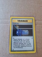 Defender - Base Set Englisch Boosterfrisch