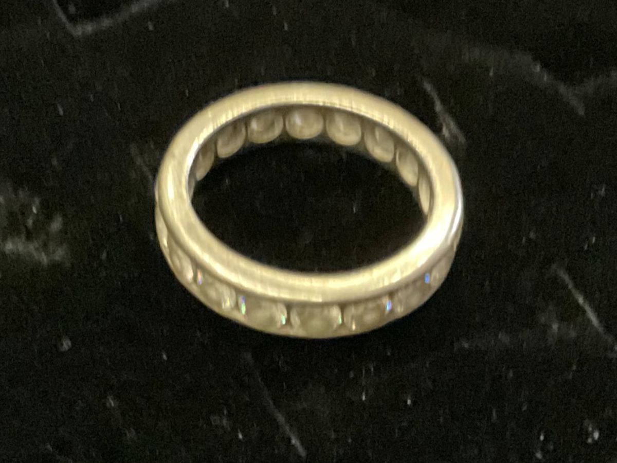 Anelli: Ring Silber 925 – Usato da Bettwiesen venduto da wicking27 2