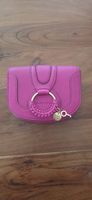 SEE BY CHLOË Hana in fuchsia
