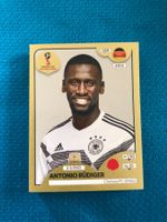 Panini WM 2018 - 28 Sticker - Keine Doppelten!