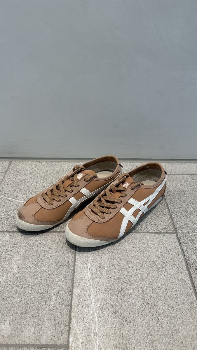 Scarpe da donna: Onitsuka Tiger Schuhe – Usato da Meggen venduto da fdi_9jbk