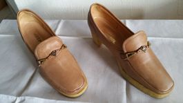 Zeitloser Damenschuh von Michel