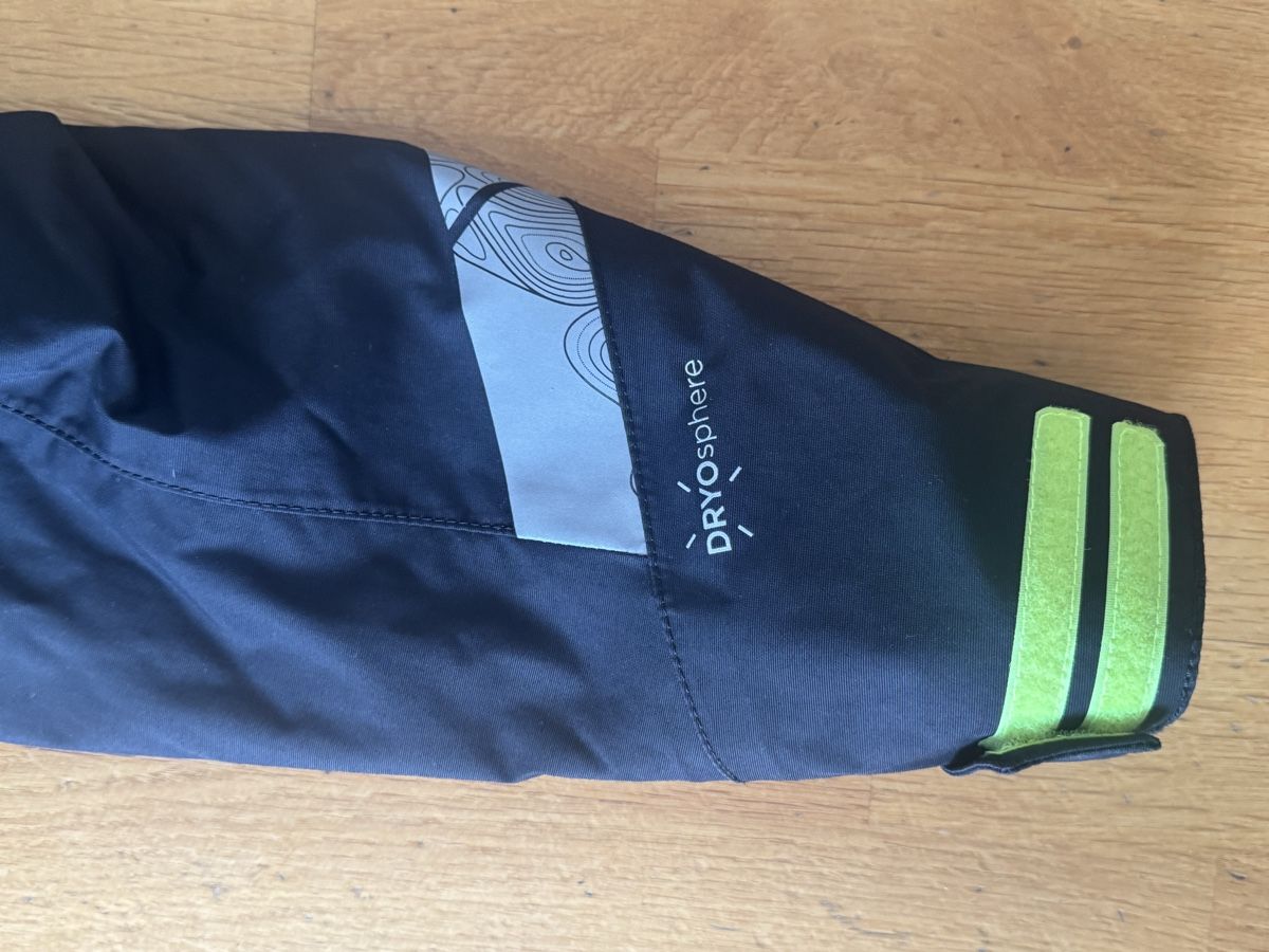 Scott Pantaloni: Salopette hiver Scott 140 – Usato da Fribourg venduto da Jayaeby 1