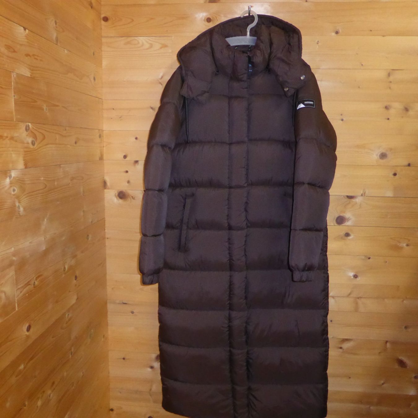 Superdry Cappotti: Wintermantel SUPERDRY, Gr. 42 – Usato da St.Gallen venduto da regenbogen5