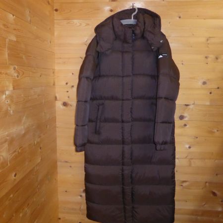 Wintermantel SUPERDRY, Gr. 42