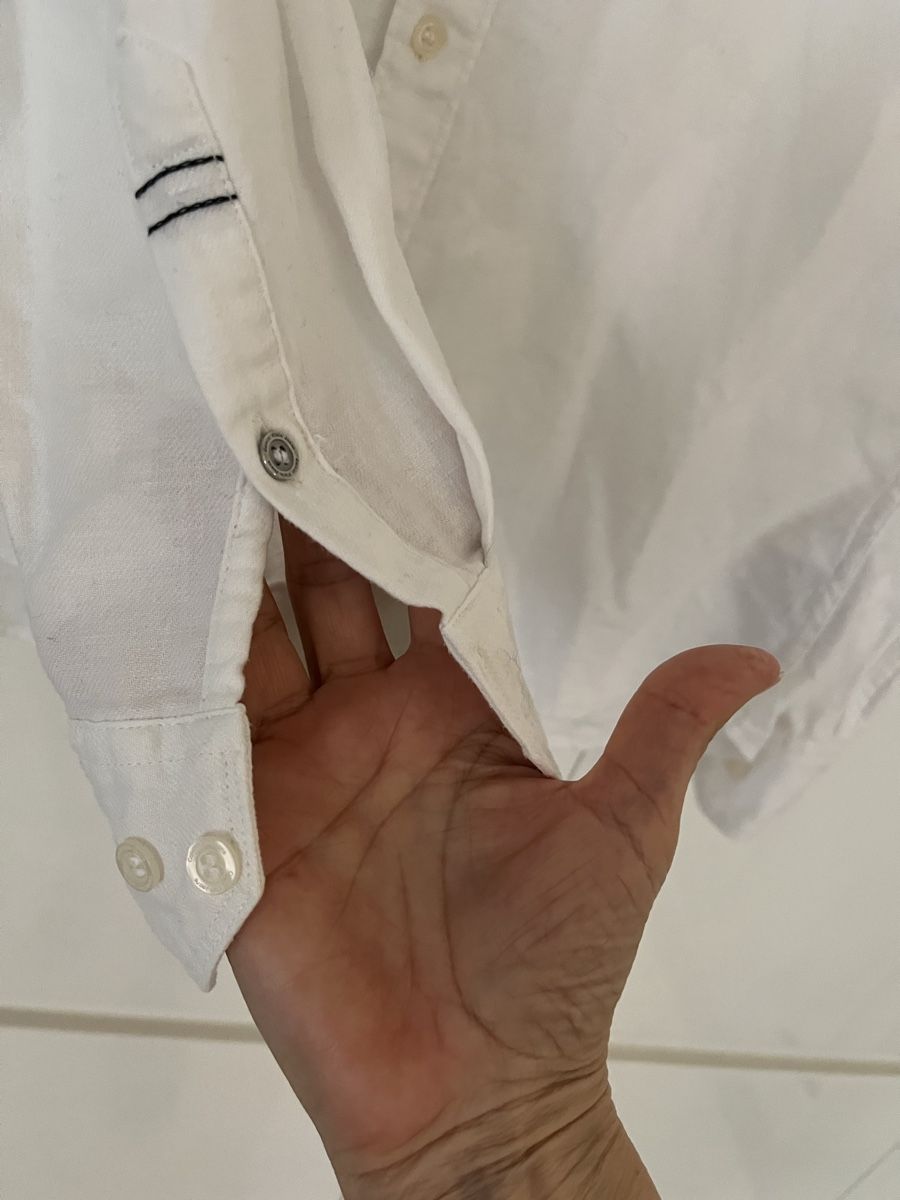 Camicie: Kalvin Clein Slimfit Hemd – Nuovo (secondo la descrizione) da Wermatswil venduto da -secondchance- 2