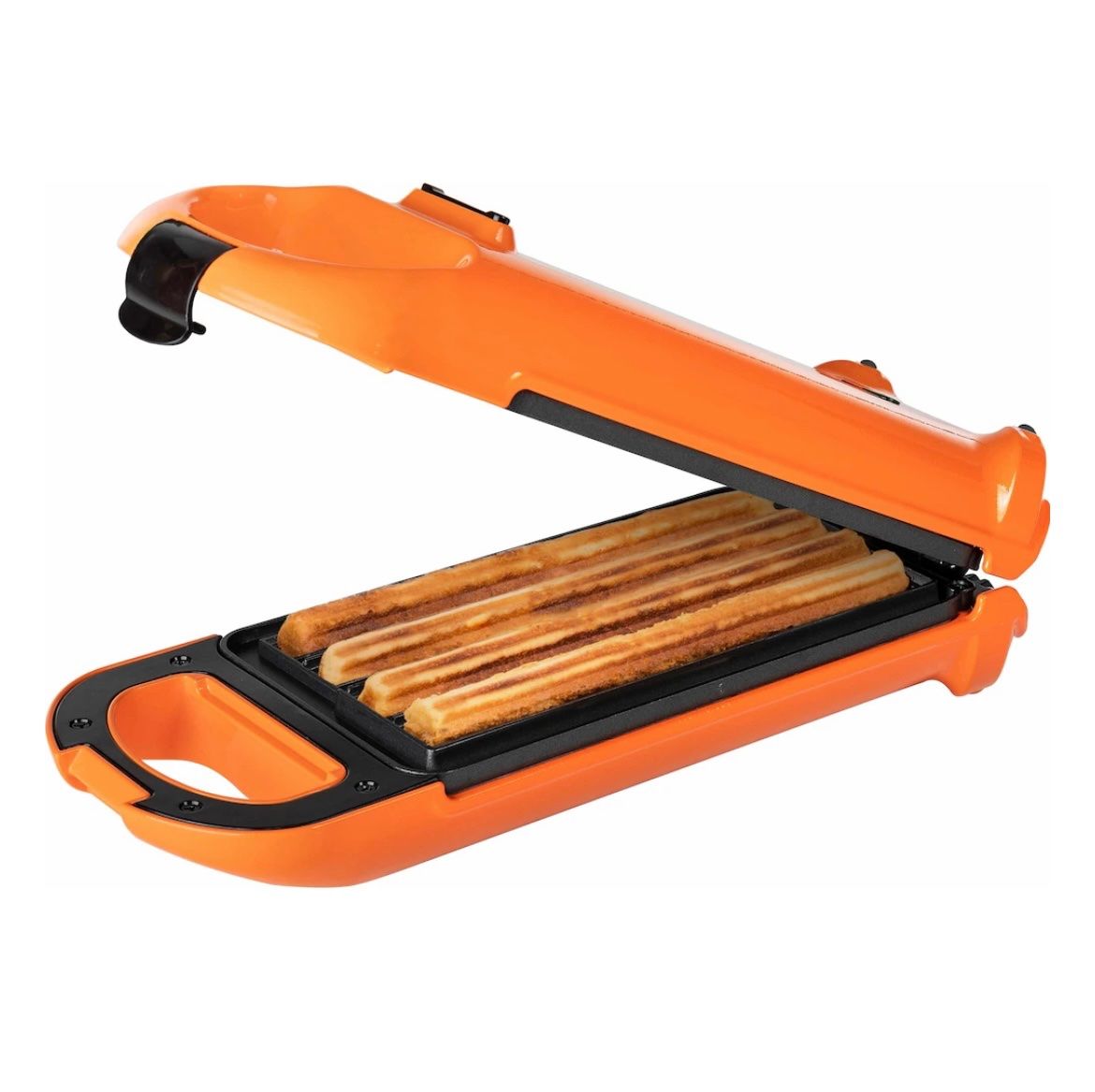 Tutte le macchine: Churro Maschine – Nuovo (secondo la descrizione) da Ostermundigen venduto da Ania.I