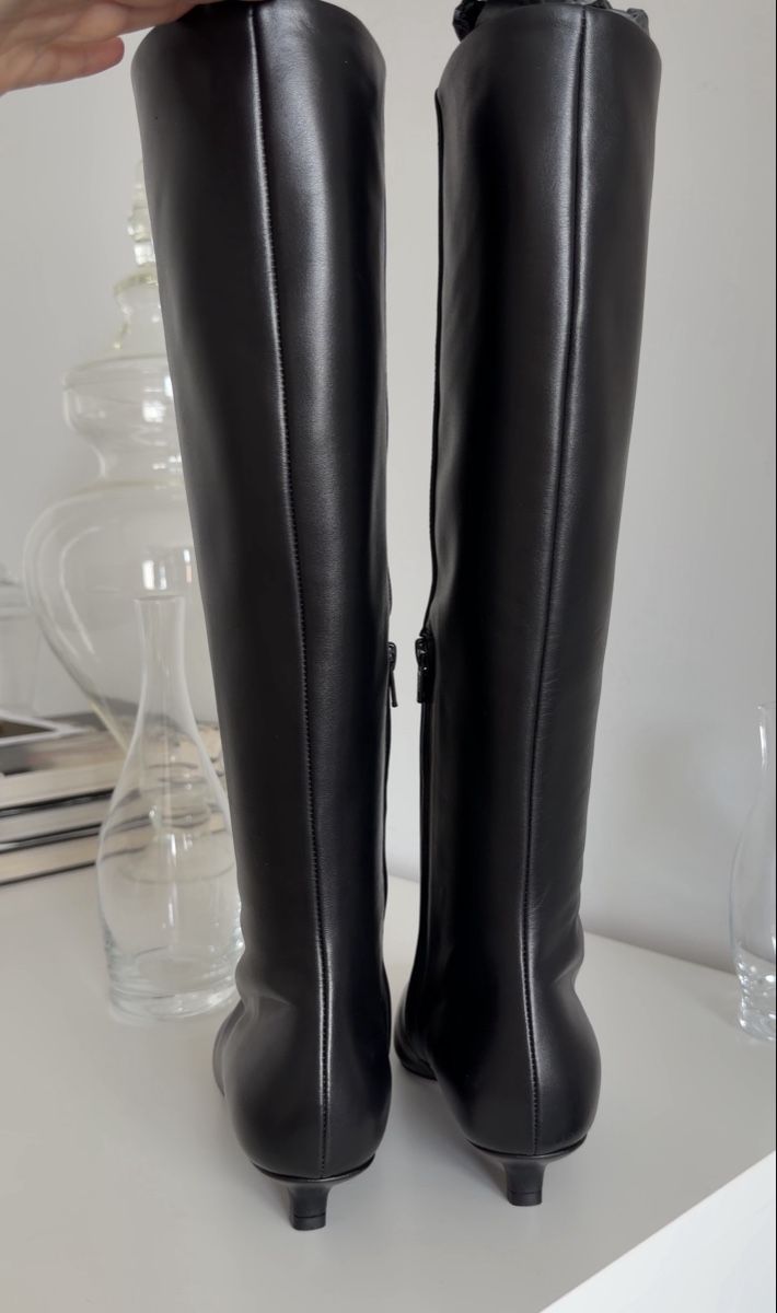 Totême Chaussures femmes: Toteme boots – Neuf avec emballage d'origine à Paradiso par viorea 3