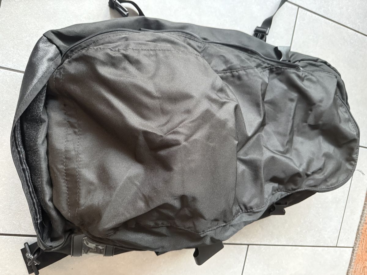 Zaini: Grosser Rucksack  – Usato da Möhlin venduto da Palessandro91 5