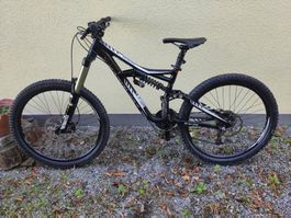 Specialized Enduro Evo 26