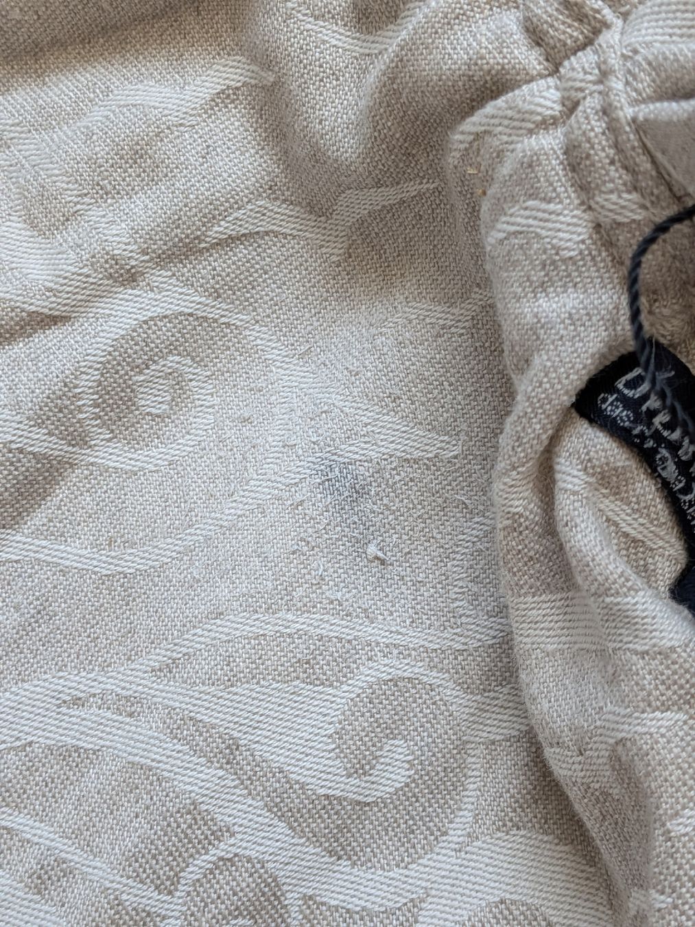 Didymos Porte-bébés ventraux & dorsaux: Neue Didymos DidyKlick-Trage mit Leinenanteil – Neuf (Voir description) à Zofingen par Droni_A 6