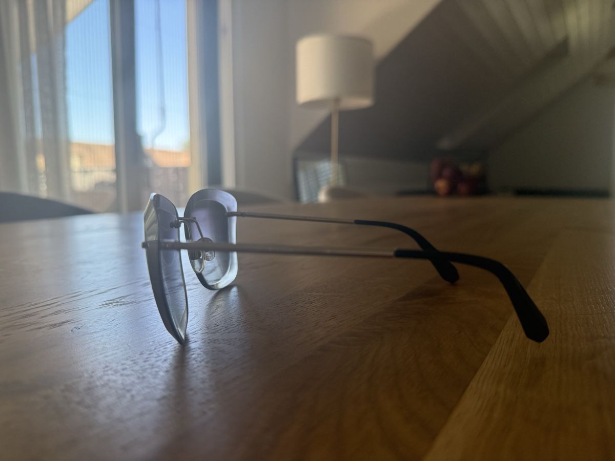 Chanel Lunettes & Verres: Chanel Sonnenbrille  – D'occasion à Mülligen par and_djv9 1