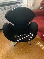 REDUCED Design : Arne Jacobsen SWAN Chair (perfect copy)