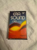 Cassette audio ERA Sound C90 Rare - Vintage (613)