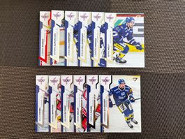 Cartes Sportzoo - Nation League Kloten Flyers