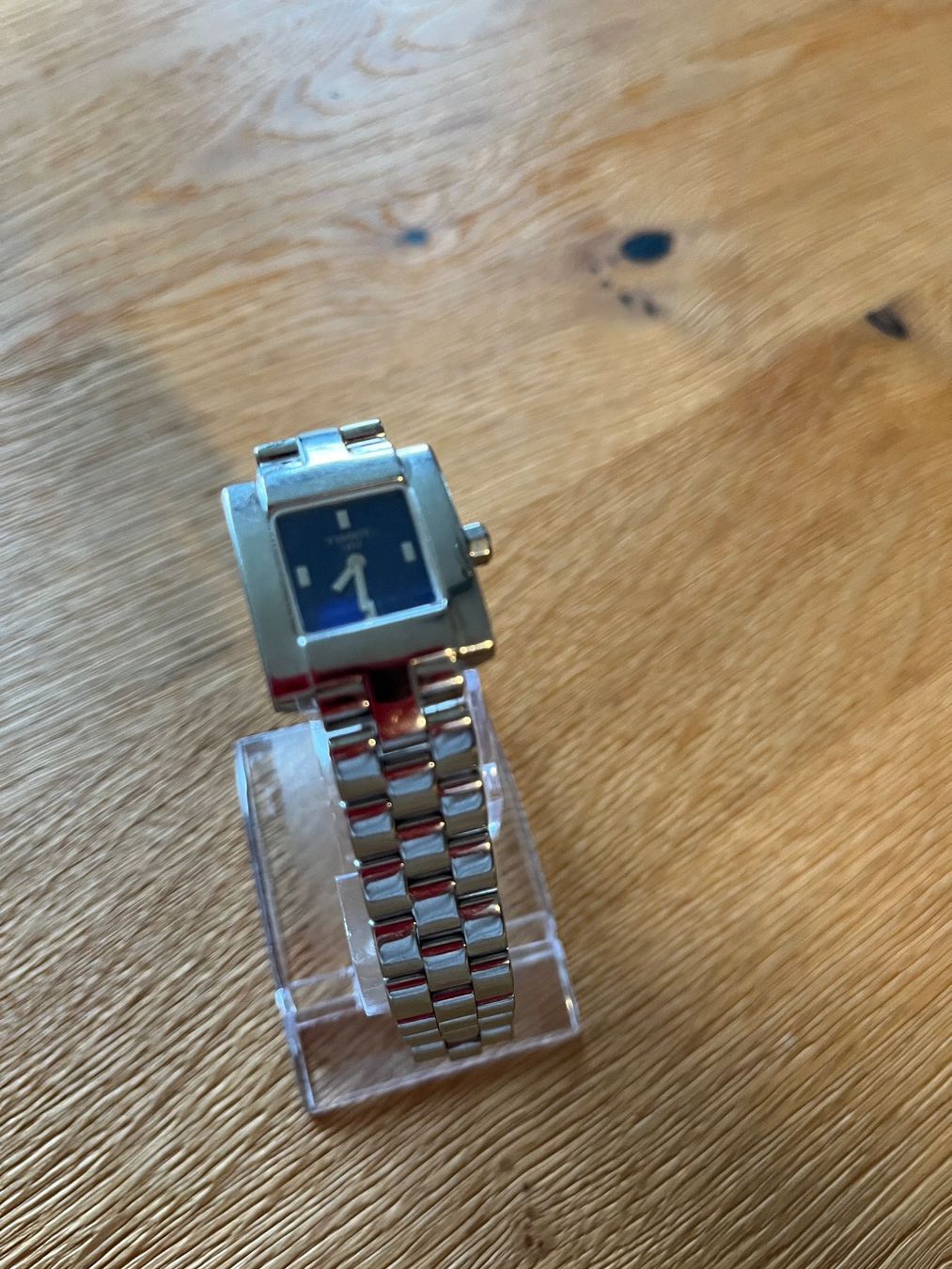 Tissot Orologi: Armbanduhr /// Tissot 1853 – Usato da Brittnau venduto da Zofigerin