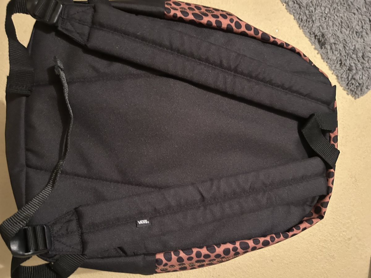 Vans Zaini: Vans Rucksack neu – Nuovo (secondo la descrizione) da Wohlen b. Bern venduto da Honeypie 1