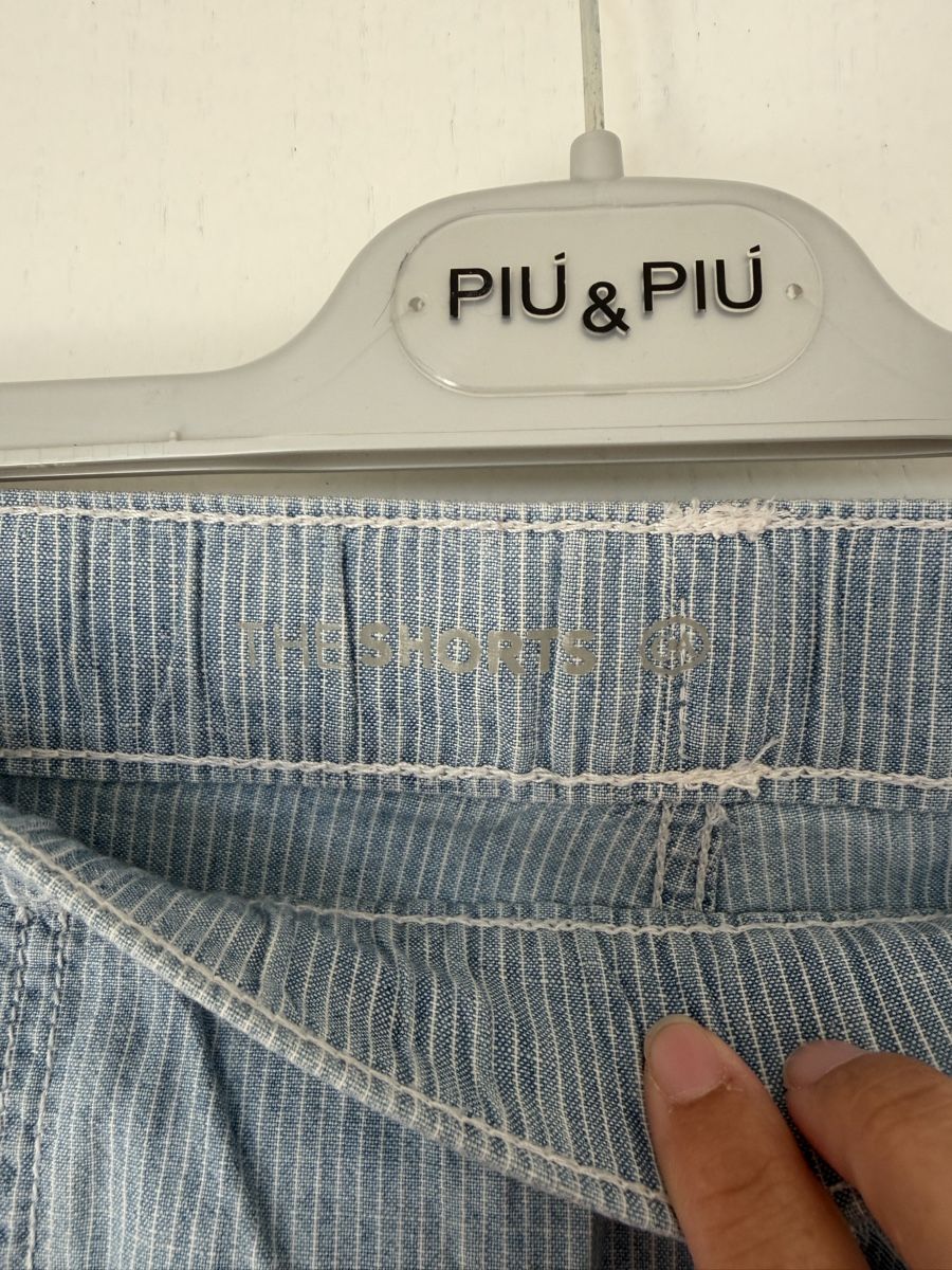 C&A Jeans: Shorts Grösse 42 – Nuovo (secondo la descrizione) da Schübelbach venduto da Sambodscha 1