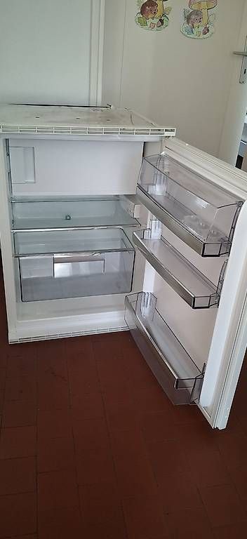 Frigoriferi: Electrolux Kühlschrank mit Gefrierfach – Usato da Luzern venduto da max_6mxn 3