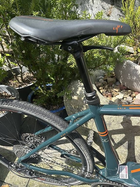 Velos: Conor Wind e bike  – Gebraucht aus Oberägeri von paulduijzings 4