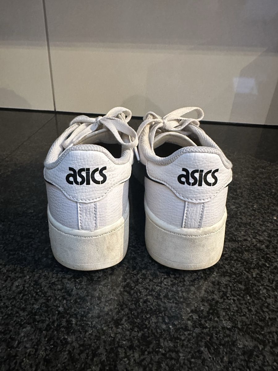 Asics Scarpe da donna: Asics Sneaker, Grösse 39.5 – Usato da Sirnach venduto da Robine1991 2