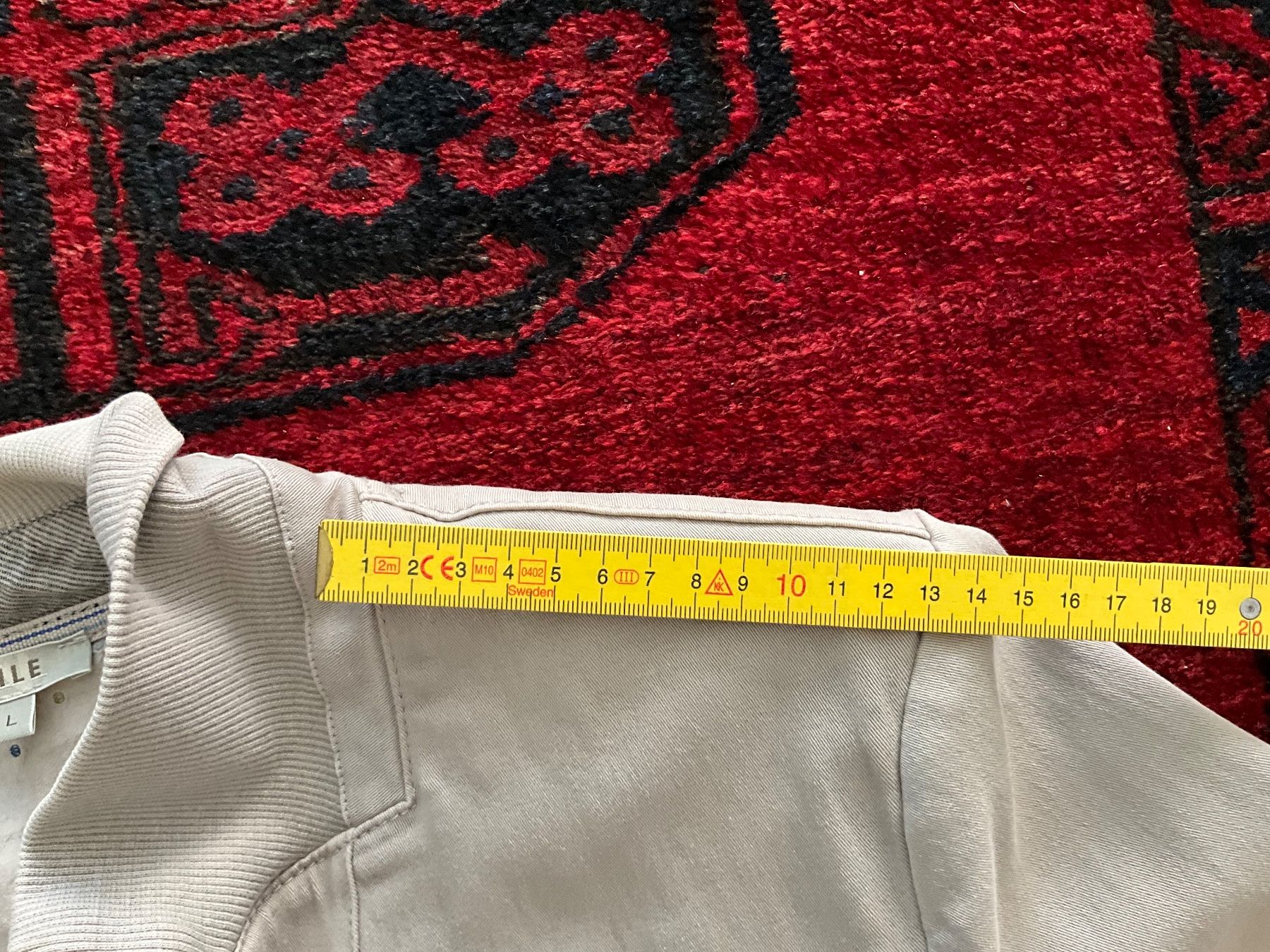 Nile Jacken: Blazer NILE Gr. L – Gebraucht aus Muri b. Bern von VmuriV 5
