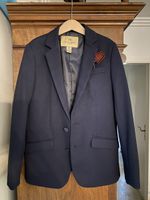 Scotch&Soda Shrunk Blazer, Gr. 140, Top Zustand, Herbst