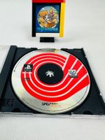 Playstation 1 PSX  PS1 WipEout 2097 Nur CD / Disc only