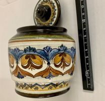 Keramik-Dose mit abnehmbarem Deckel Keramik Haas