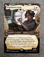 Dragonframe Belladonna Took The Hobbit