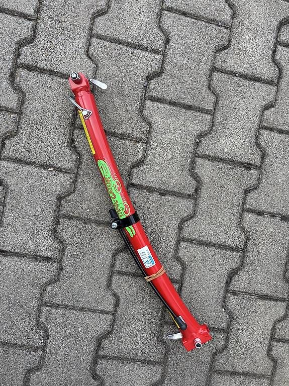 Ganci per rimorchio: Trail-Gator Fahrrad-Abschleppstange – Usato da Uttwil venduto da vas_w8s7 4