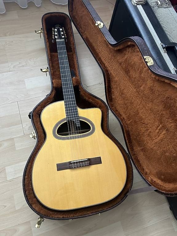 Gibson Strumenti musicali: 3 Gitarren – Usato da Gebenstorf venduto da mor_l57s 4
