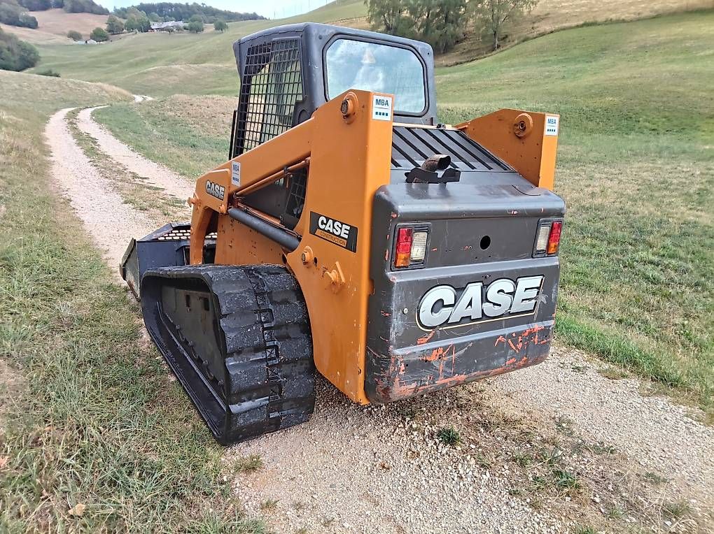Bobcat Caricatori: Kompaktlader Bobcat 864 – Usato da Langenbruck venduto da Woeldeler 1