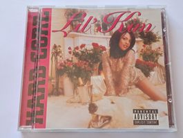 CD Lil' Kim – Hard Core ( Gansta Rap )