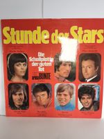 LP Stunde der Stars Ariola 85 606 XT guter Zustand