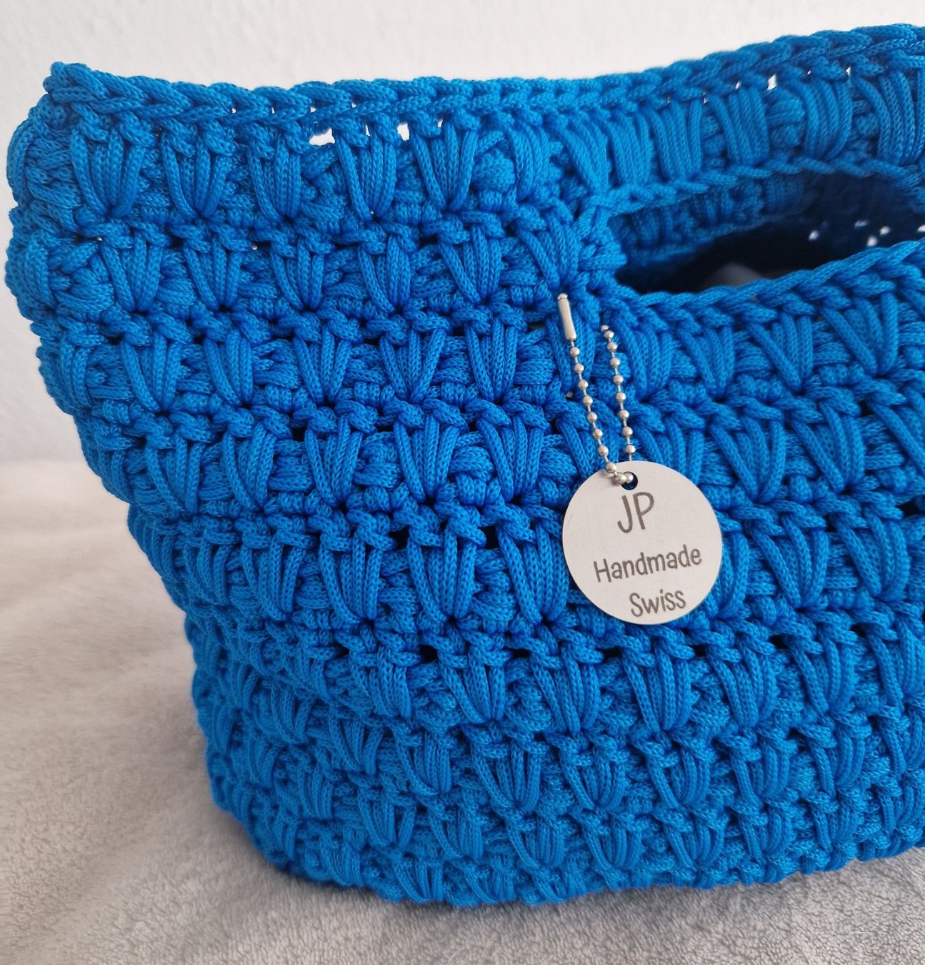 Borse da donna: SAC EN CROCHET HANDMADE SUPER OFFRE – Nuovo e nell'imballaggio originale da Camorino venduto da JPHANDMADE1 2