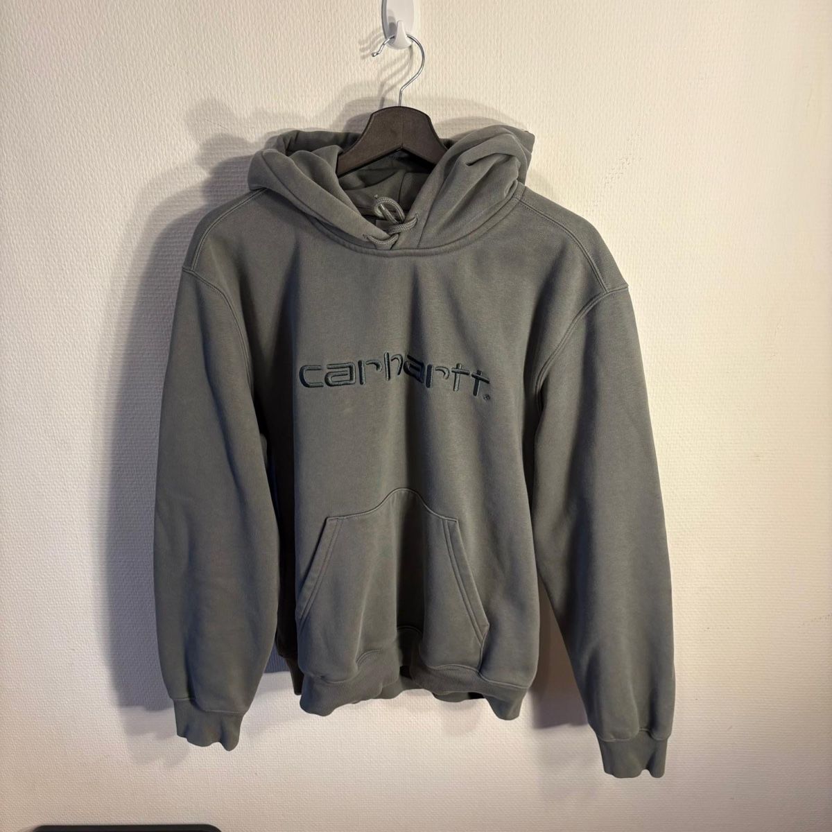 Carhartt Maglioni & Felpe: Carhartt Hoodie – Nuovo (secondo la descrizione) da Bern venduto da gia_jqj7