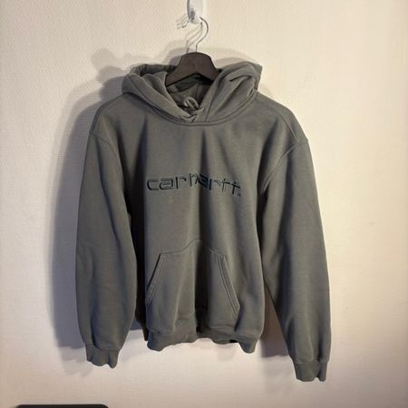 Carhartt Hoodie