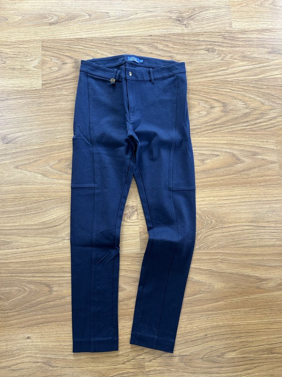 Ralph Lauren Leggings: Polo Ralph Lauren Hose – Nuovo (secondo la descrizione) da Allschwil venduto da Frieda8