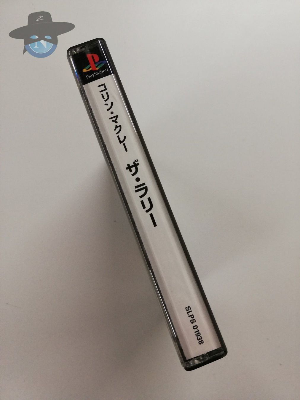 Sony Spiele: Colin McRae THE Rally        / JAPAN PS1 – Gebraucht aus St. Gallen von zorro_dc 3