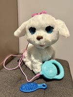 FurReal Hündchen "Gogo"  (interaktiv)