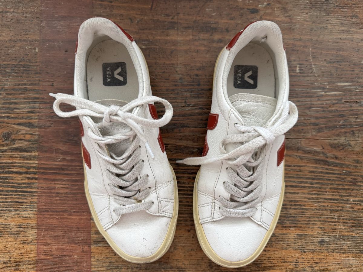 Veja Scarpe da donna: Veja Schuhe – Usato da Zürich venduto da Vindpust 2