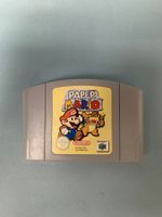 N64 / Paper Mario