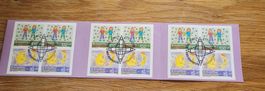 Carnet De Timbre /  Markenheftchen  Pro Juventute 2008
