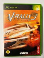 V-Rally 3 (Xbox)