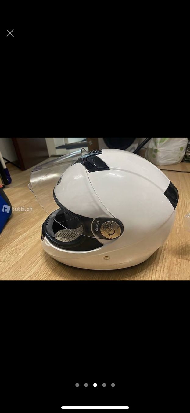 Caschi & visiere: Nexo Helm – Nuovo (secondo la descrizione) da Domat ems venduto da LilliFee.- 1