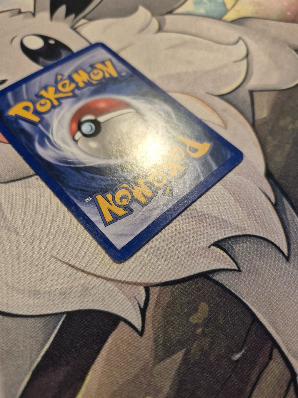 Pokémon Carte collezionabili: Blastoise 4/165 holo – Usato da Echallens venduto da Nathan138 5